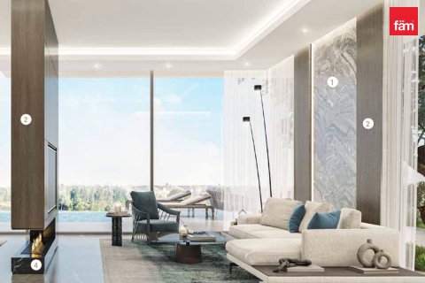 Villa de 6 dormitorios en Dubai, UAE No. 200193 12