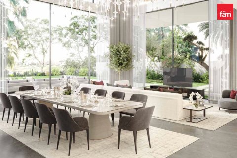 Villa de 6 dormitorios en Dubai, UAE No. 200193 14