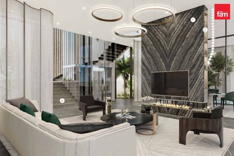 Villa de 6 dormitorios en Dubai, UAE No. 200193 13