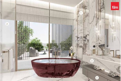 Villa de 6 dormitorios en Dubai, UAE No. 200193 7