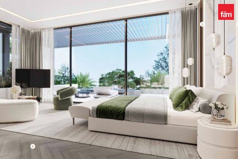 Villa de 6 dormitorios en Dubai, UAE No. 200193 11