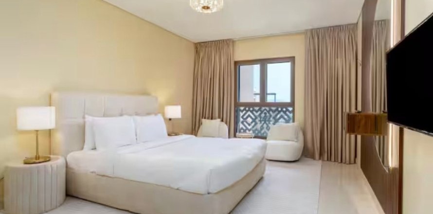 2 bedrooms Apartment in Palm Jumeirah, UAE No. 200195