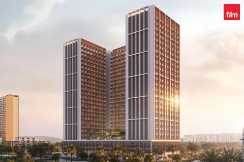 34.9m² Apartment in Dubai Production City (IMPZ), UAE No. 200192 4