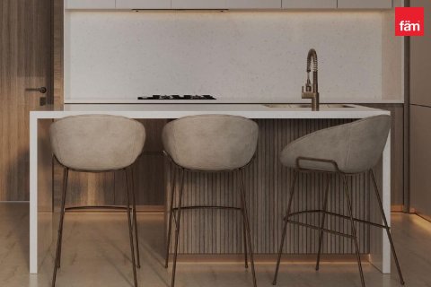 34.9m² Apartment in Dubai Production City (IMPZ), UAE No. 200192 9