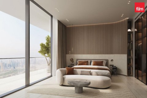 Studio Apartment in Dubai Production City (IMPZ), UAE No. 200192