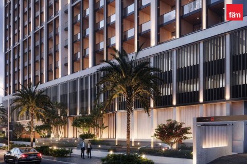 34.9m² Apartment in Dubai Production City (IMPZ), UAE No. 200192 3