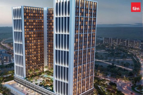 34.9m² Apartment in Dubai Production City (IMPZ), UAE No. 200192 7