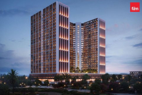 34.9m² Apartment in Dubai Production City (IMPZ), UAE No. 200192 5