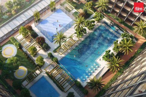 34.9m² Apartment in Dubai Production City (IMPZ), UAE No. 200192 6