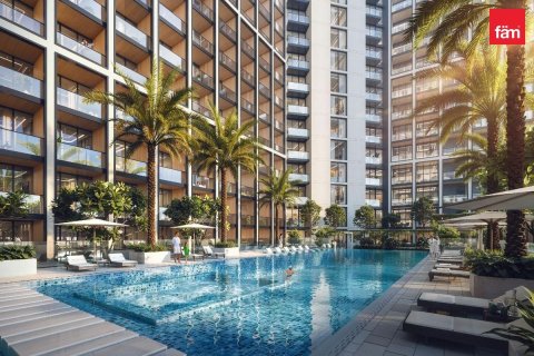 34.9m² Apartment in Dubai Production City (IMPZ), UAE No. 200192 8