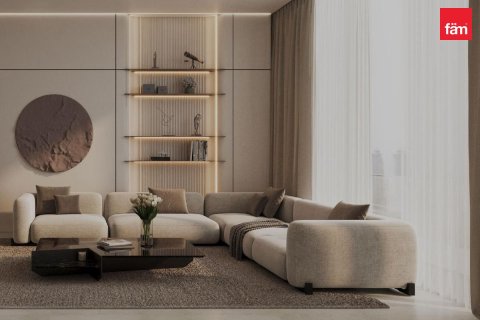 34.9m² Apartment in Dubai Production City (IMPZ), UAE No. 200192 10