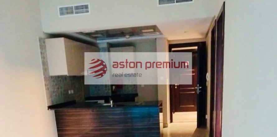 1 bedroom Apartment in Dubai South (Dubai World Central), UAE No. 200190