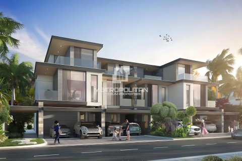 5 bedrooms Townhouse No. 128411 7