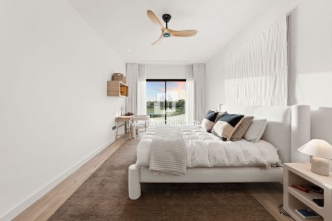 Вилла с 5 спальнями №128412 19