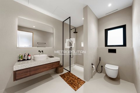 Вилла с 5 спальнями №128412 16