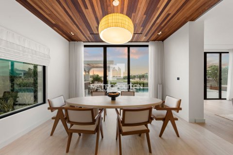 Вилла с 5 спальнями №128412 6