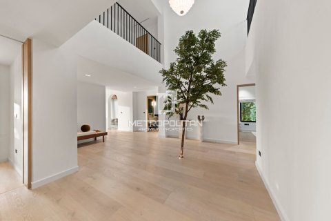 Вилла с 5 спальнями №128412 20