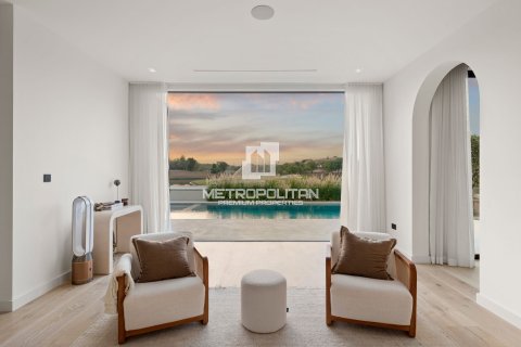 Вилла с 5 спальнями №128412 8