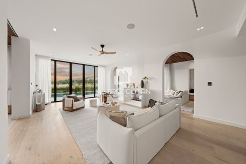 Вилла с 5 спальнями №128412 4