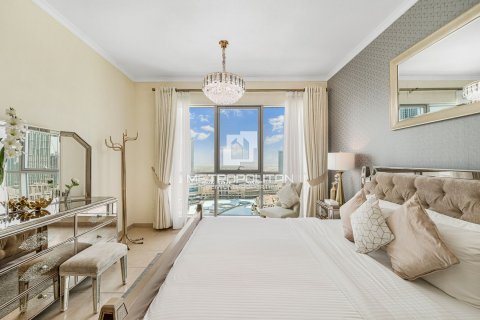 Apartment de 3 dormitorios No. 128417 12