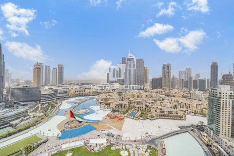 Apartment de 3 dormitorios No. 128417 25