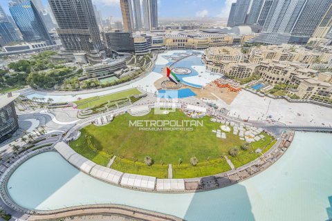 Apartment de 3 dormitorios No. 128417 26