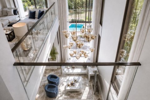 Villa de 4 chambres à Dubai, UAE No. 140216 7