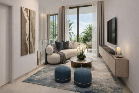 Villa de 4 chambres à Dubai, UAE No. 140216 4