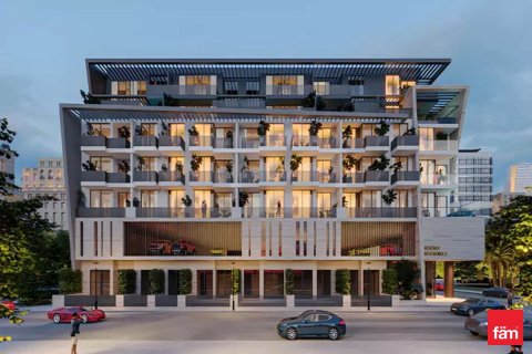 1 bedroom Apartment in Dubai, UAE No. 140214 5