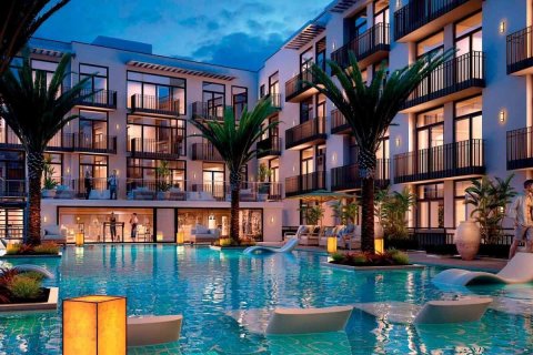 1 bedroom Apartment in Dubai, UAE No. 140214 8