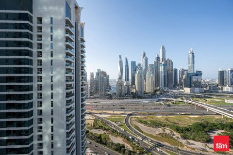 1 غرف نوم شقة في دبي, الإمارات العربية المتحدة رقم 140219 16