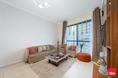 1 غرف نوم شقة في دبي, الإمارات العربية المتحدة رقم 140219 5