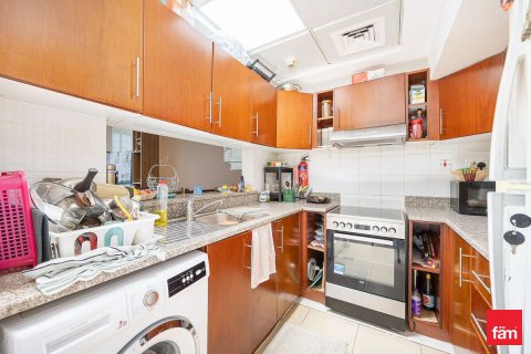 1 غرف نوم شقة في دبي, الإمارات العربية المتحدة رقم 140219 11