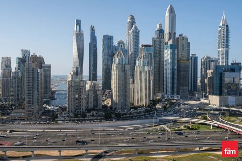 1 غرف نوم شقة في دبي, الإمارات العربية المتحدة رقم 140219 14