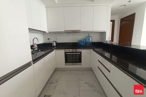 Квартира с 1 спальней в Бизнес-Бэй, ОАЭ №140213 6