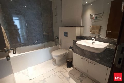 Квартира с 1 спальней в Бизнес-Бэй, ОАЭ №140213 8