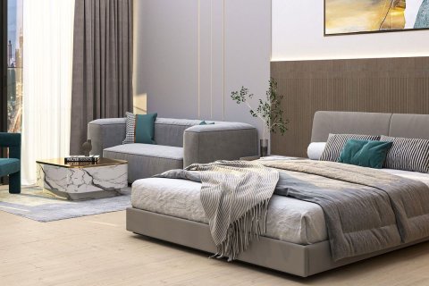 Appartement de 1 chambre à Dubai, UAE No. 140217