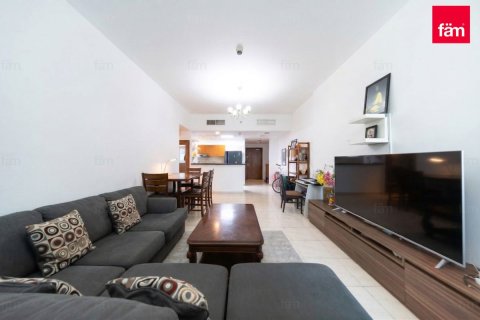Apartment de 1 dormitorio en Dubai, UAE No. 169557 4