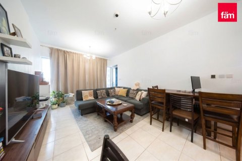 Apartment de 1 dormitorio en Dubai, UAE No. 169557 3