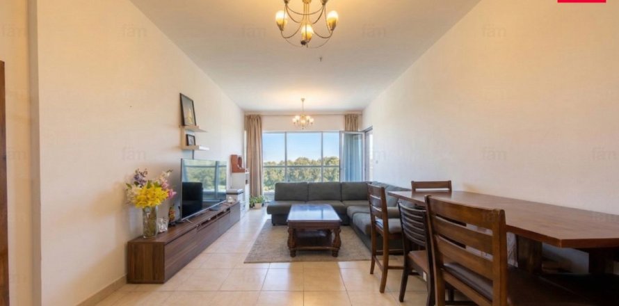 Apartment de 1 dormitorio en Dubai, UAE No. 169557