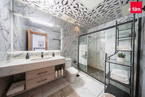 Apartment de 1 dormitorio en Dubai, UAE No. 169557 10