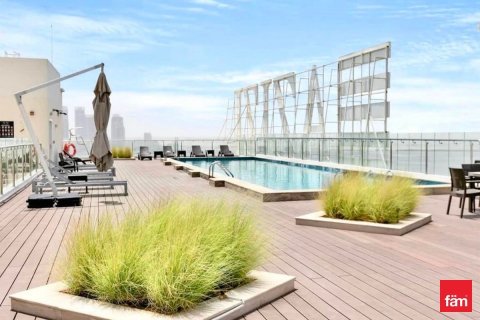 32.9m² Apartment in Dubai, UAE No. 169553 5
