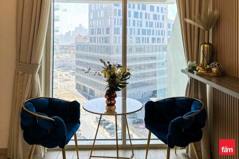 32.9m² Apartment in Dubai, UAE No. 169553 4
