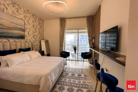 Studio Apartment in Dubai, UAE No. 169553