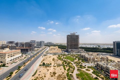 1 bedroom Apartment in Majan, UAE No. 169552 20
