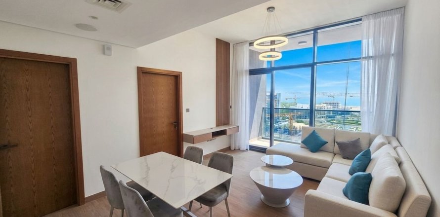 1 bedroom Apartment in Majan, UAE No. 169552