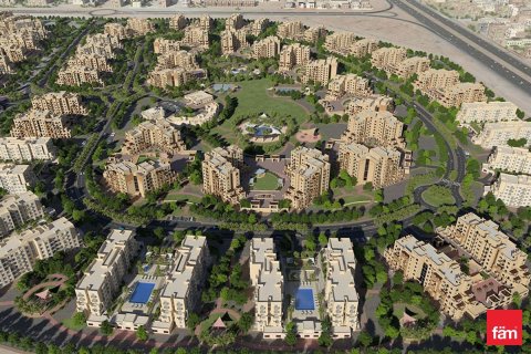 45.8m² Apartment in Dubai, UAE No. 169556 11
