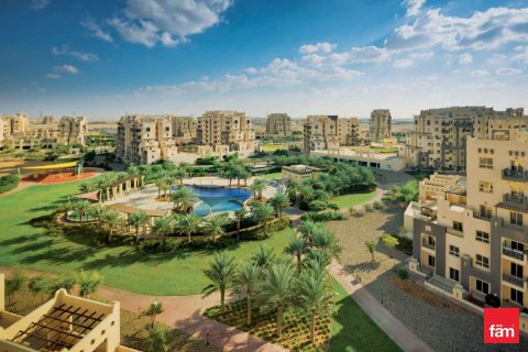 45.8m² Apartment in Dubai, UAE No. 169556 7
