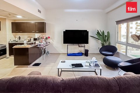 Studio Apartment in Dubai, UAE No. 169556