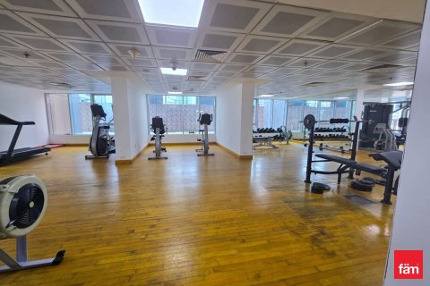 1 bedroom Apartment in Business Bay, UAE No. 169555 11